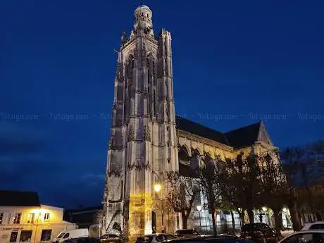 Cathédrale Notre-Dame-de-Grâce de Cambrai