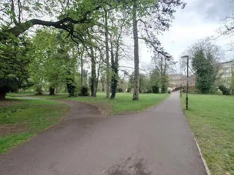 Photo de Island Park