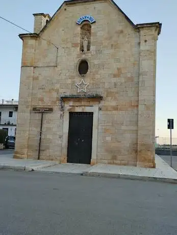 Photo de Madonna della Stella