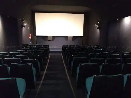 Photo de Small Film Studio