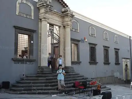 Photo de Palazzo Riggio
