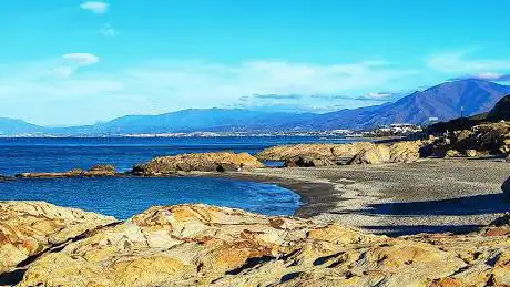 Photo de Punta Chullera