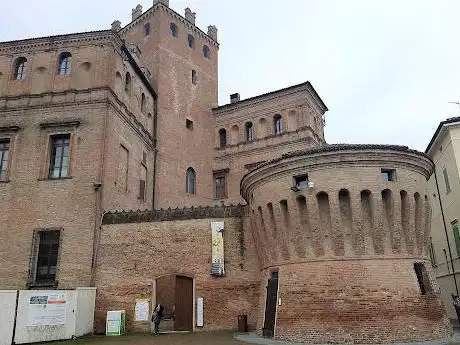 Santa Maria in Castello