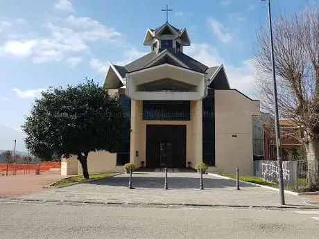 Photo de Church of Saint Alphonsus Maria Liguori