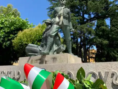 Monumento ai Caduti
