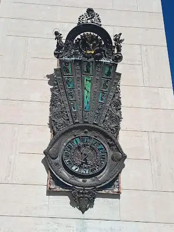 Photo de Orologio Delle Meraviglie