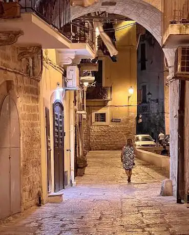 Photo de Arco dei Meravigli