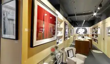 Photo de Galerie Bettina