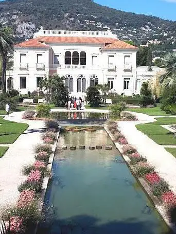 Photo de Villa Ephrussi de Rothschild