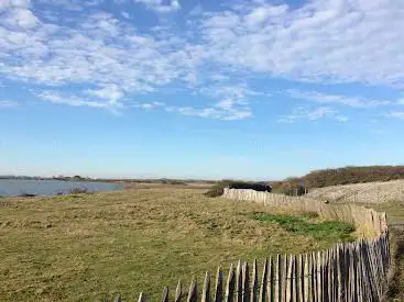 La Réserve d'Avifaune du Hable d'Ault