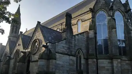 Society of St. Pius X