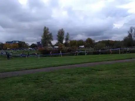 Photo de South Loughton Valley Park