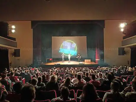 Super Cinema Theater