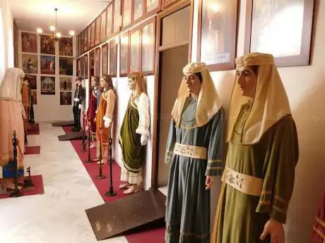Photo de Holy Week Museum