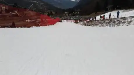 Pista Bob Temù
