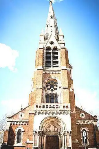 Photo de Église catholique Notre-Dame-des-Ardents d'Arras