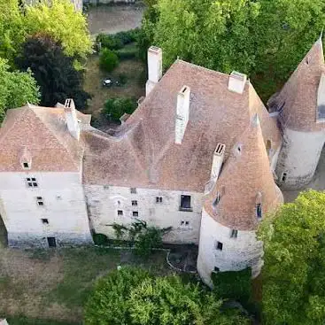 Photo de Château de Bellenave