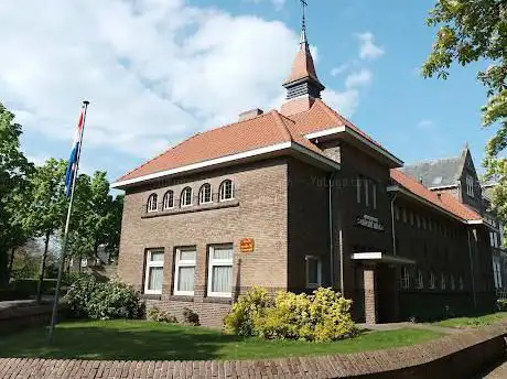Photo de St Antoniushuis