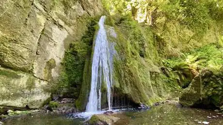 Photo de Linn Falls