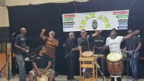 Photo de Centre culturel de Basse Gondeau