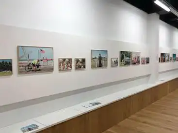 Photo de galerie photo Destin Sensible/stage photo du mobilabo