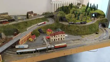 Photo de Dopolavoro Ferroviario
