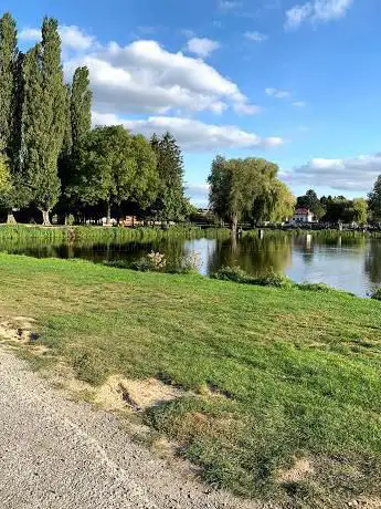 Photo de Étang de Coeurq