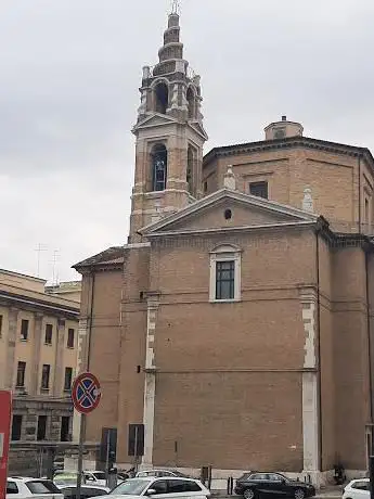 Church of the Holy Sacrament