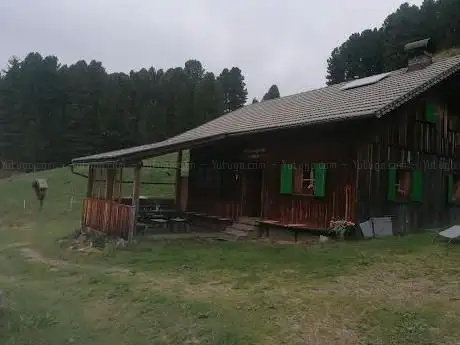 Untergruber Hutte