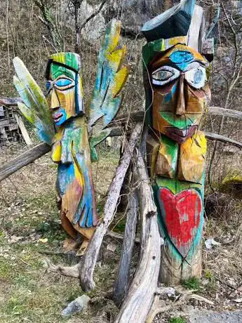 Photo de LandArt Biel-Bienne