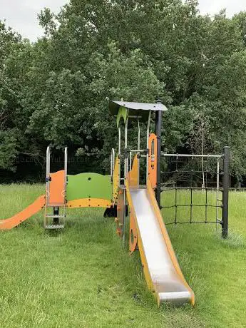 Photo de Dominion Playground
