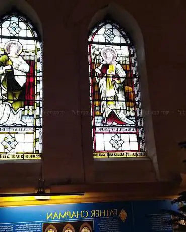 Photo de Church of the Annunciation  Brighton