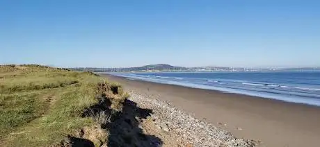 Aberavon Beach