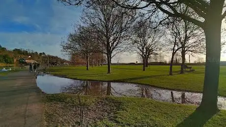 Photo de Rivermead Park