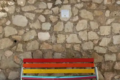 Photo de Espai Per La Igualtat
