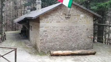 Photo de Rifugio Frassineta