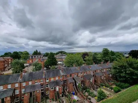 Photo de Castle Walls
