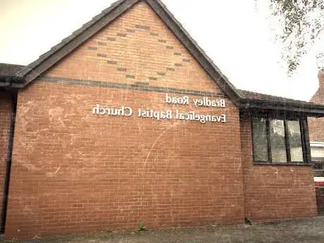 Photo de Bradley Road Evangelical Baptist Church