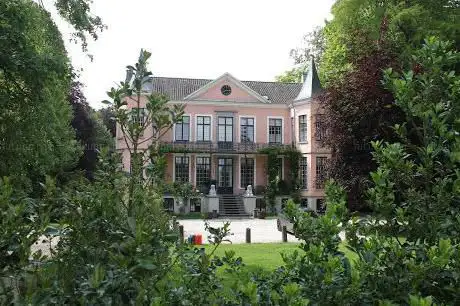 Photo de Kasteel Te Velde