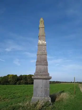 Obelisque de Verlée