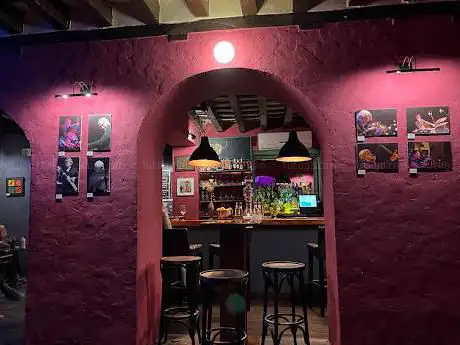 Club de jazz Stardust