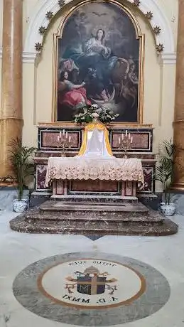 Photo de Church of Saint Anthony Abbott