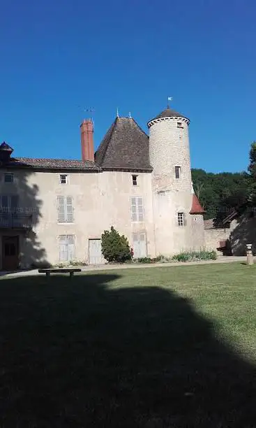 Photo de Château Lapalus