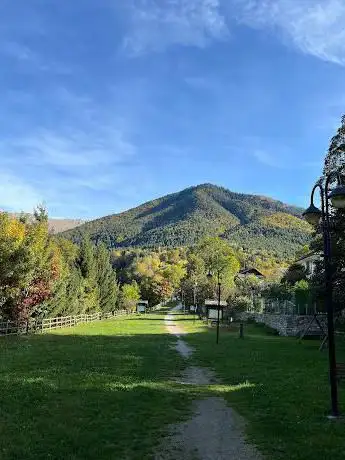 Photo de Parco pubblico