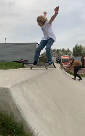 Skatepark Borgloon