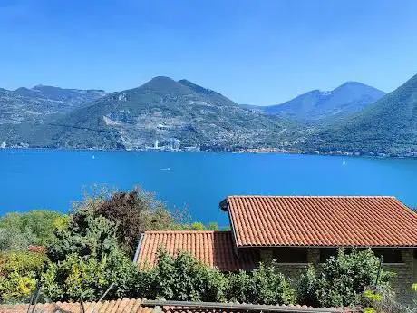 Photo de Molazze