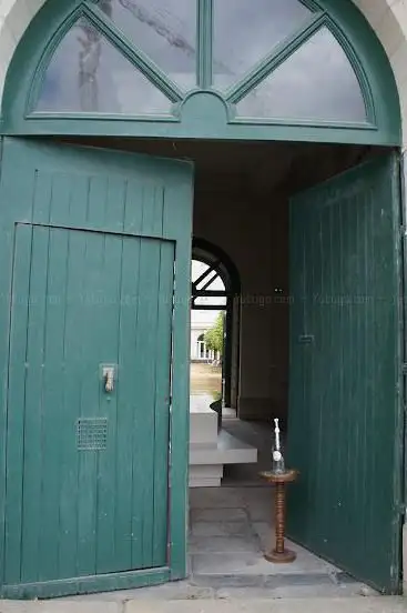 Photo de Musée du Bon Pasteur