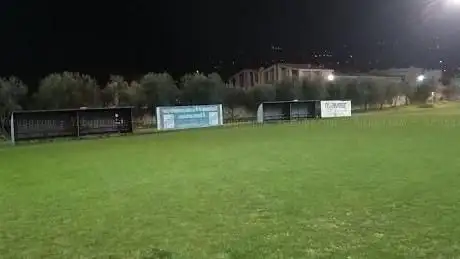Campo Sportivo 'Locatelli' Azzurri d'Italia