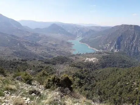 Photo de Puerto de La Nava