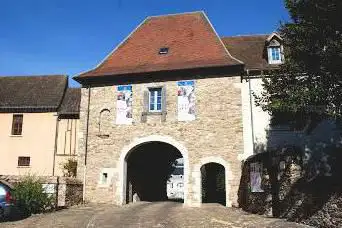 Photo de Ville Medieval